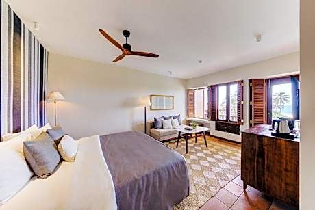 Premium Suite River View - Discounts (10% on SPA, 5% on Water Sports)