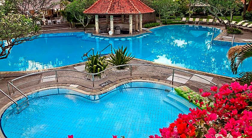 Sol by Meliá Benoa Bali - Optional All Inclusive 