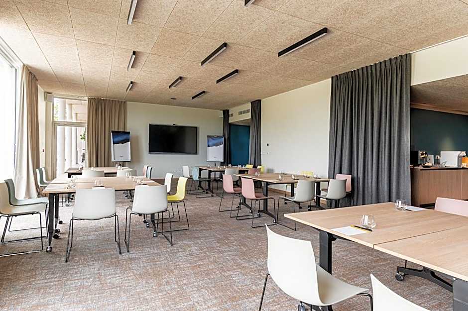 voco Beaune  Cite des Vins By IHG