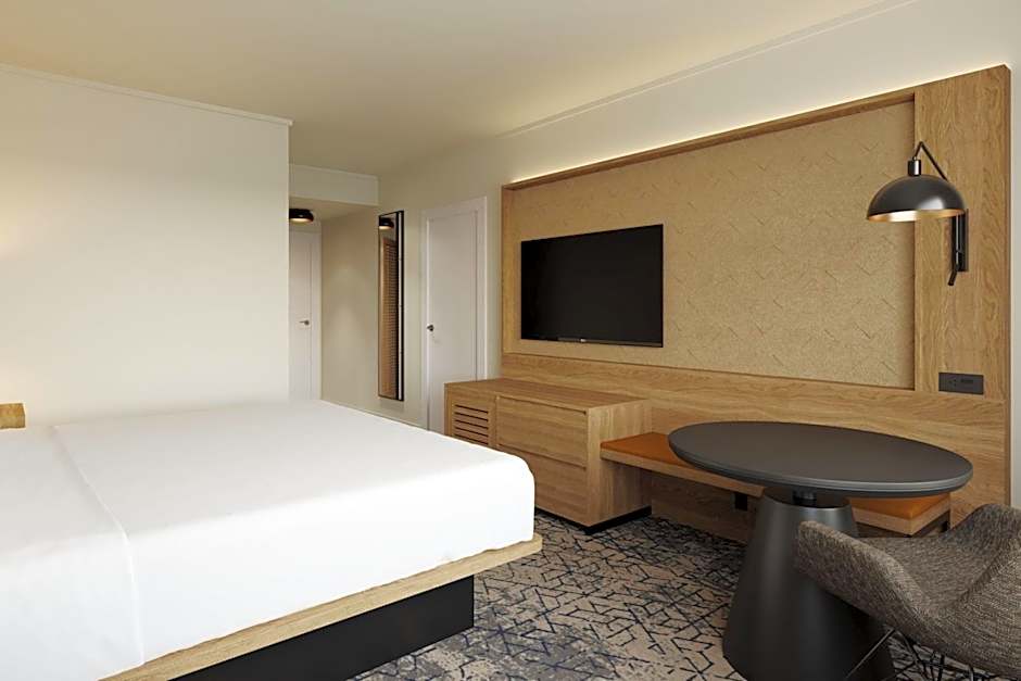 Sheraton Augusta Hotel