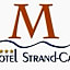 Hotel Strand-Café