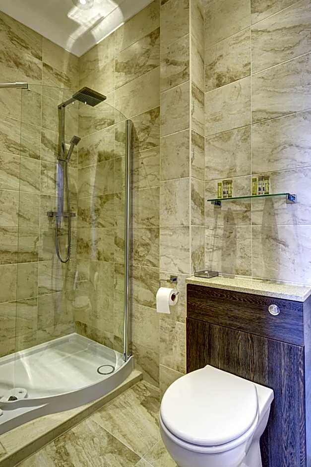 Best Western The Royal Chase Hotel