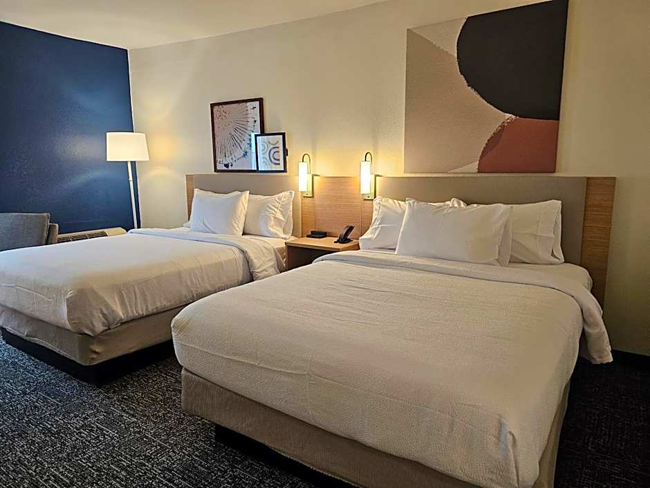 Spark by Hilton Chattanooga Downtown