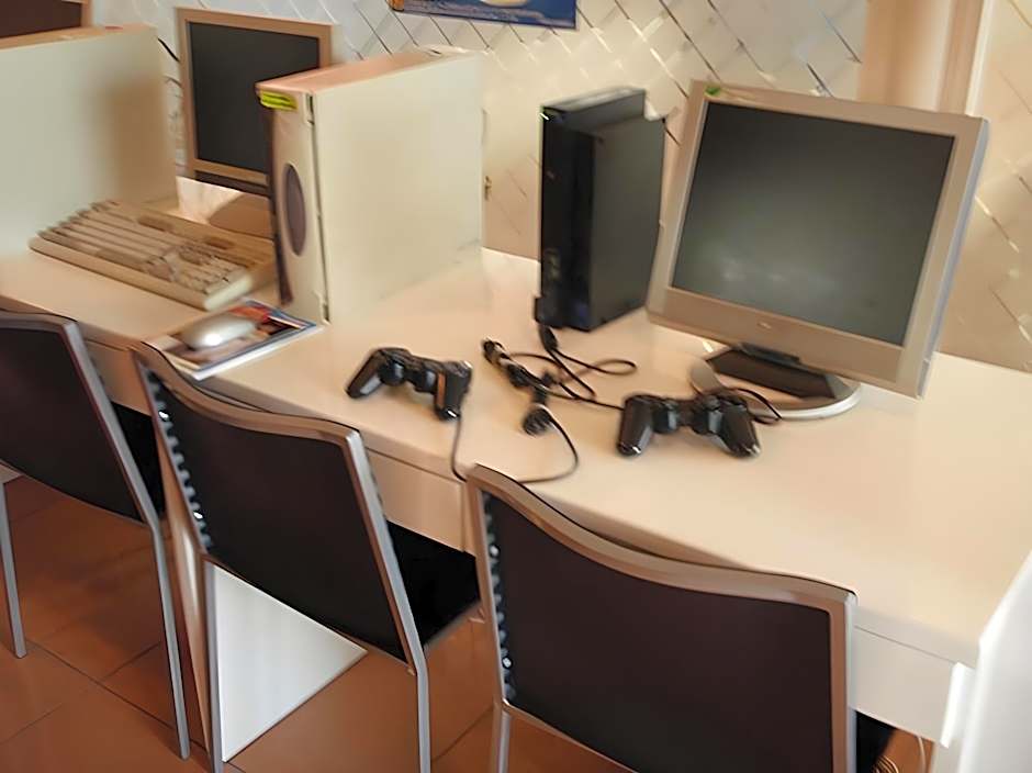 Business Hotel La Firenze