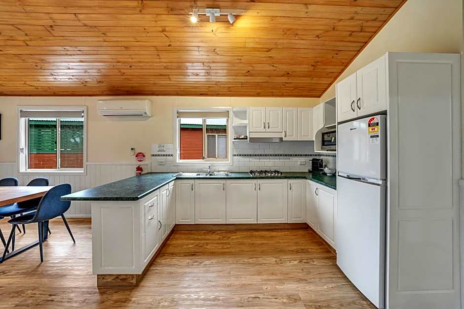 Ingenia Holidays South West Rocks