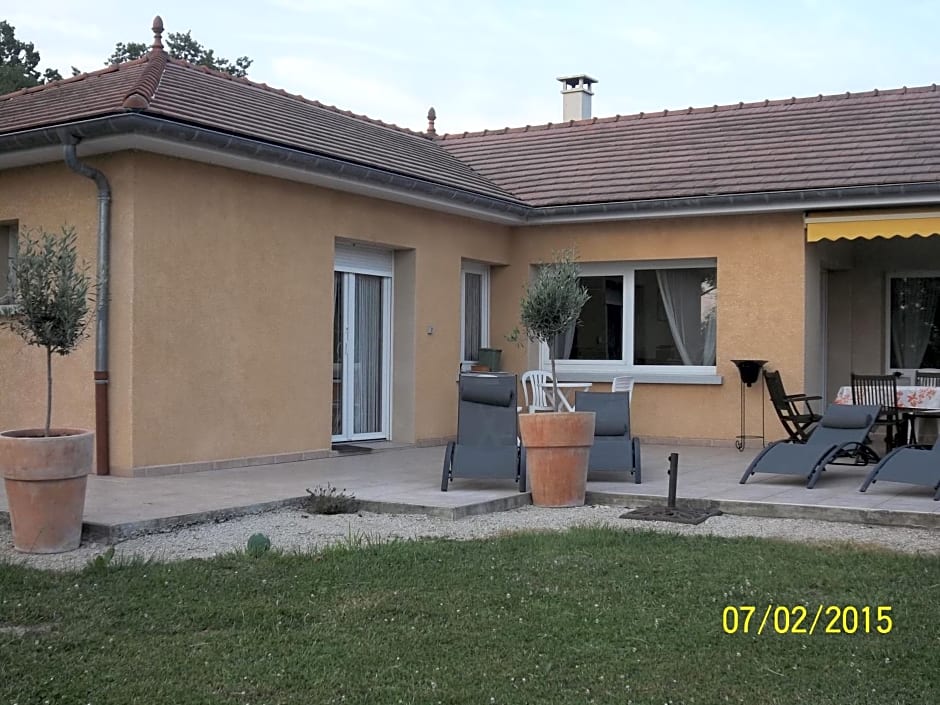 Alaguyauder la chambre