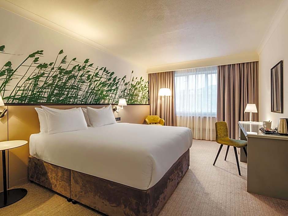 Mercure Daventry Court Hotel And Spa