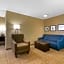 Comfort Inn & Suites Near University of Wyoming