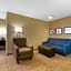Comfort Inn & Suites Near University of Wyoming
