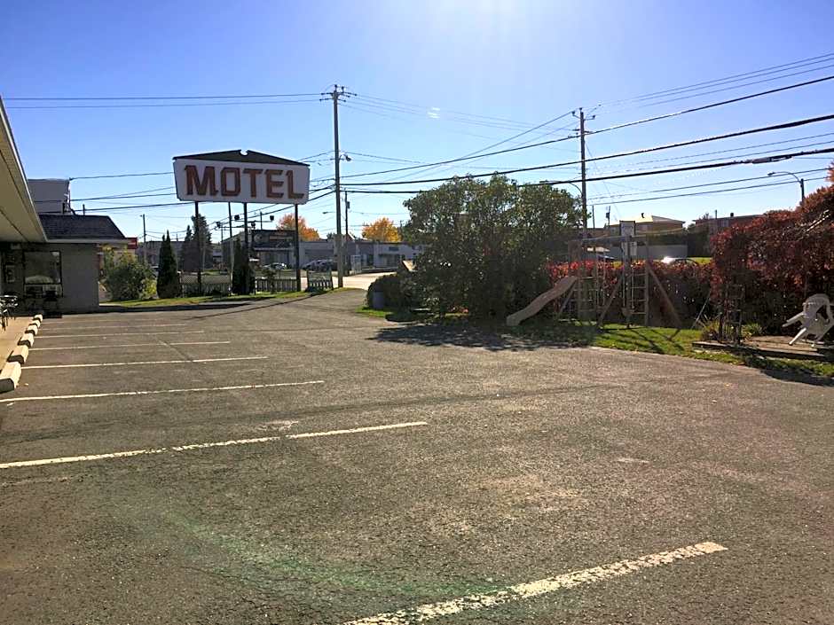 Motel Montgolfière JP