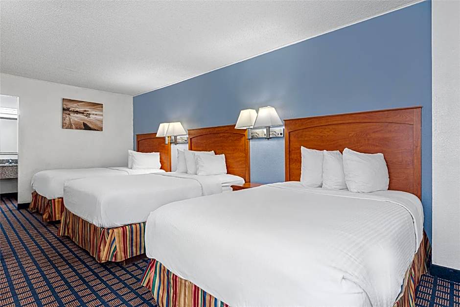 Best Western Palestine Inn