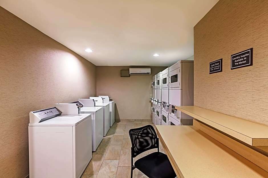 Residence Inn by Marriott Houston I-10 West/Park Row