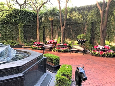 Windsor Court Hotel