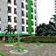 Apartment Green Lake View Ciputat by Celebrity Room
