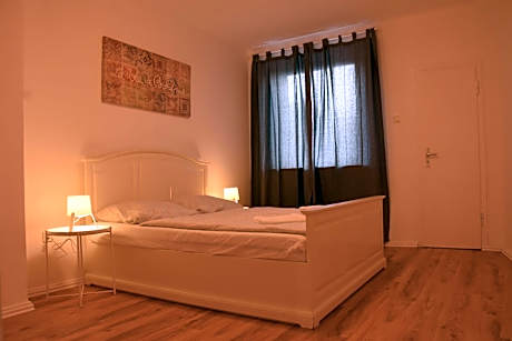 Classic Apartment