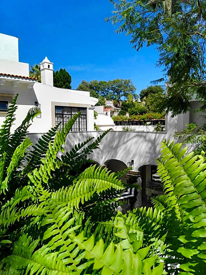 Casa Laní Luxury B&B