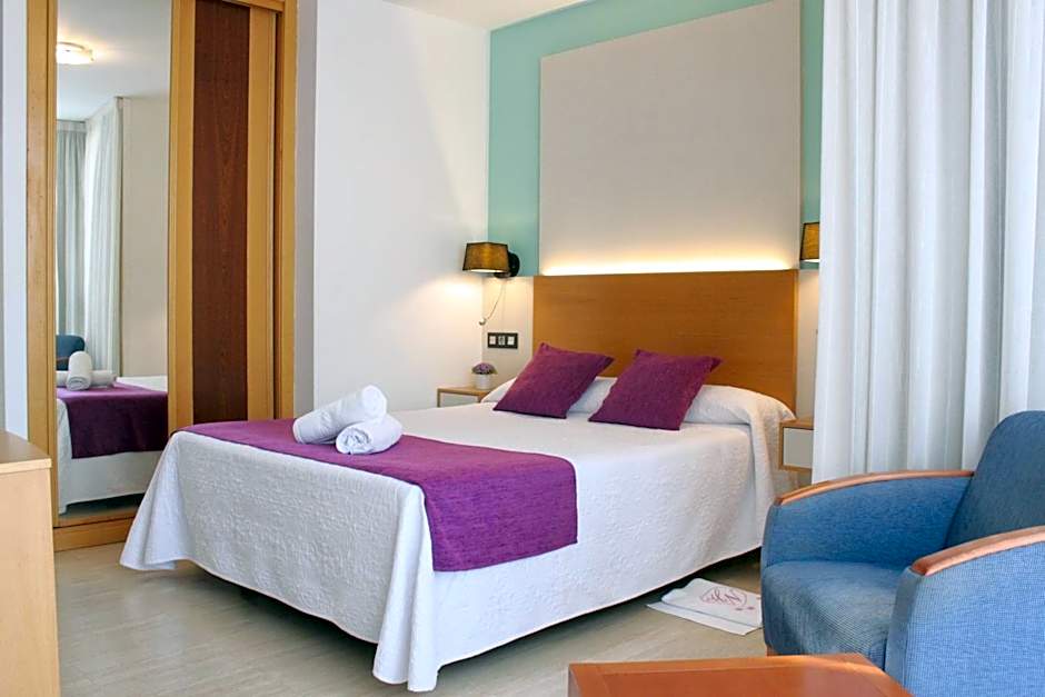 Hotel La Noyesa *** Superior