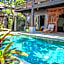 The Kawan Jimbaran Villa