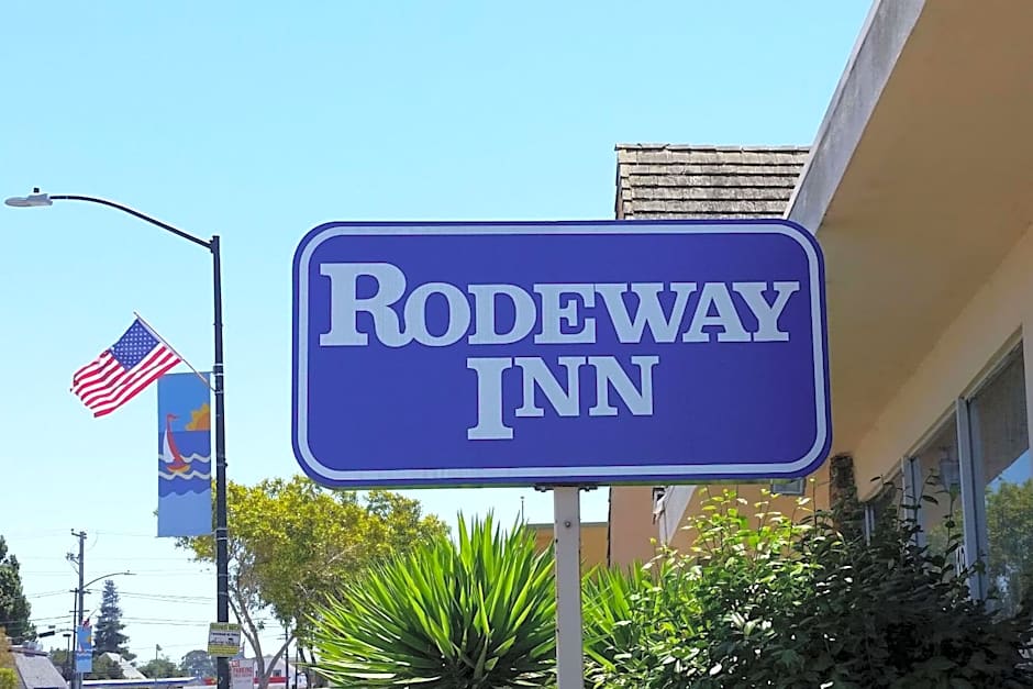 Rodeway Inn Alameda-Oakland