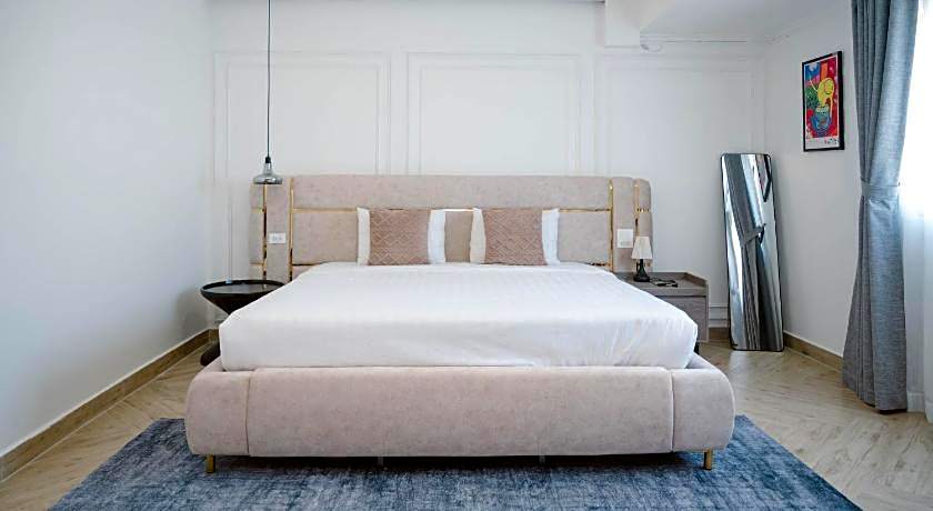 Phuoc Thanh IV Hotel