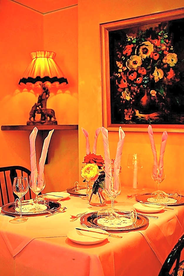 Hotel Restaurant Bären