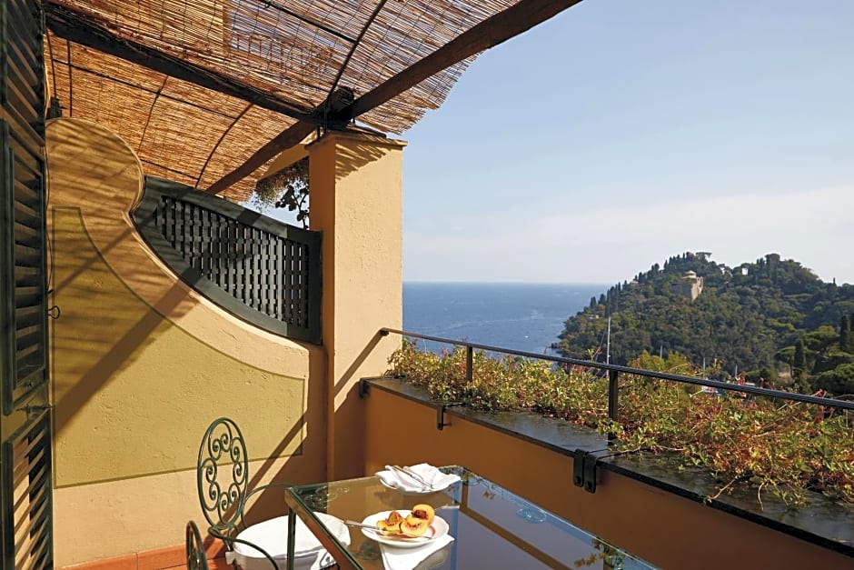 Splendido, A Belmond Hotel, Portofino