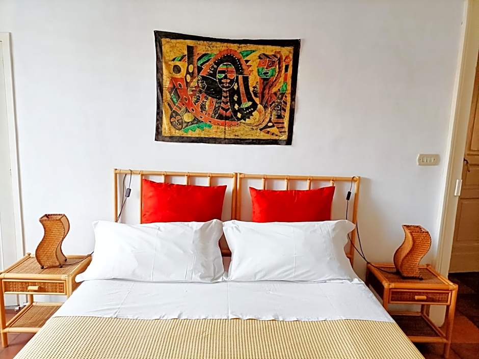 Ivana B&B