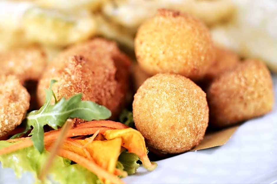 Antica Locanda Luigina