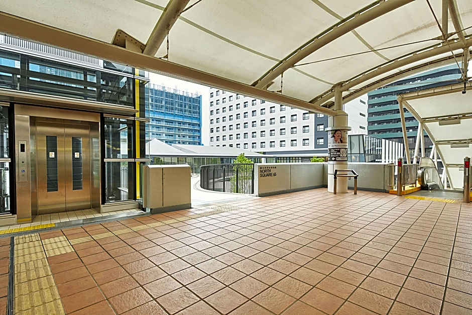 Hotel Lumiere Grande Nagareyama-Otakanomori