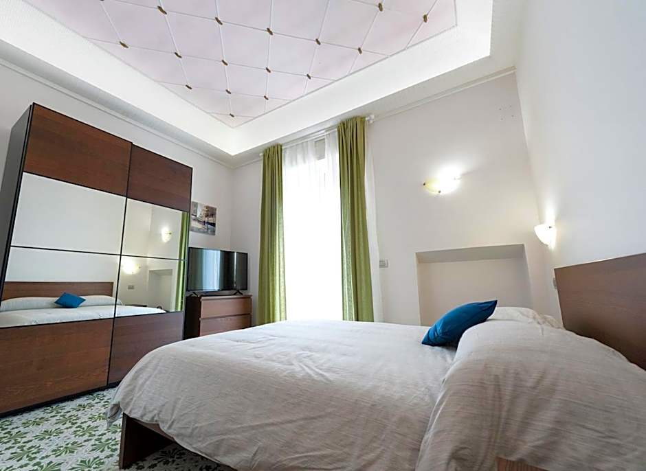 Bed & Breakfast Antonello