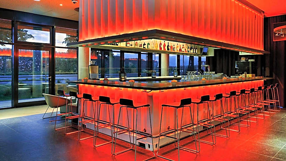 Hey Lou Hotel Monheim am Rhein
