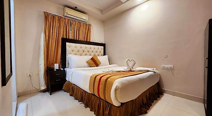 Hotel Housez 43