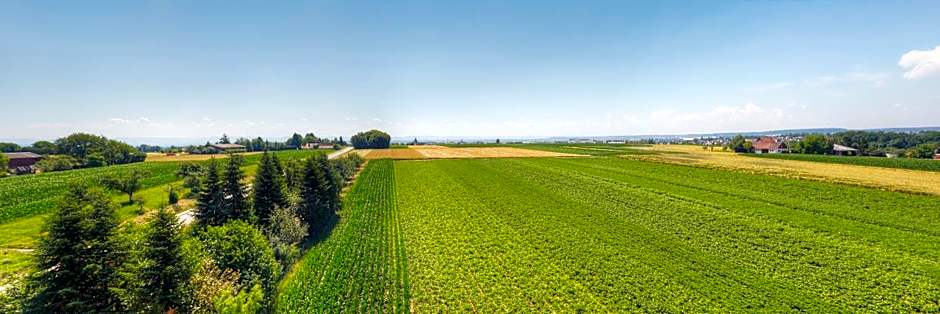 Kemnater Hof Apartments