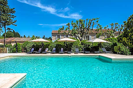 Hôtel Mas Valentine