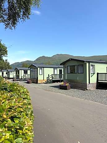 Inverbeg Holiday Park