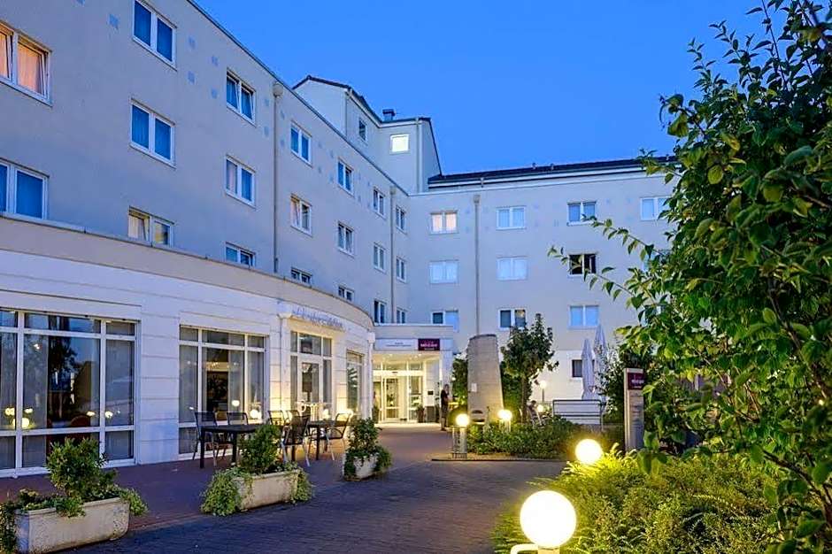 Airways Hotels Frankfurt Airport West