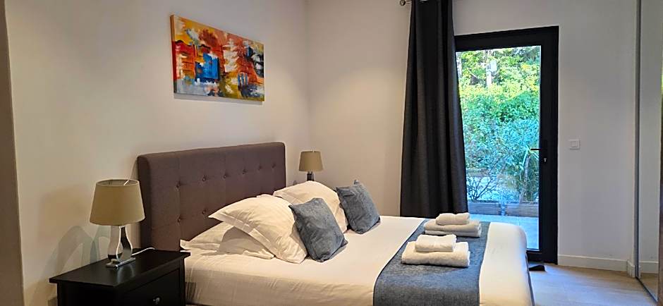 HPC Suites