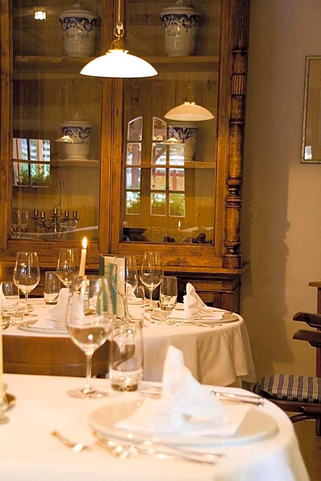 Hotel La Villa