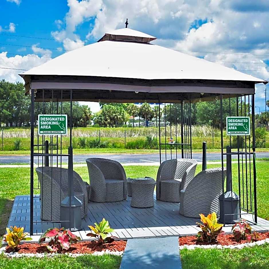 A & S Vacation Rooms