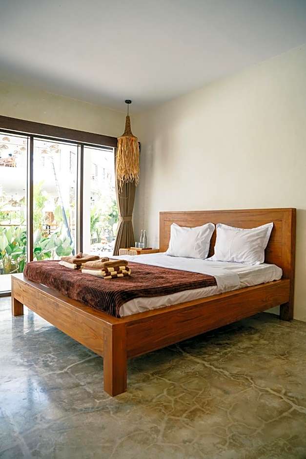 Kala Surf Camp