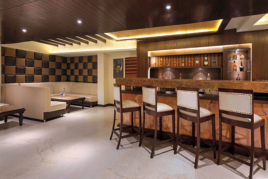 Days Hotel Jalandhar Jyoti Chowk