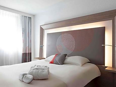Novotel Paris Pont De Sevres