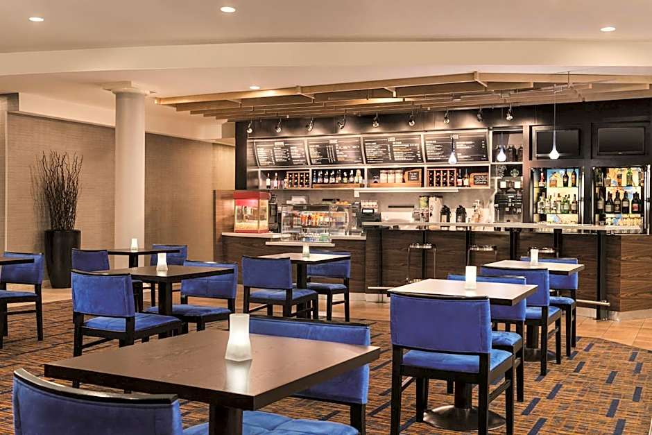 Courtyard by Marriott Salisbury