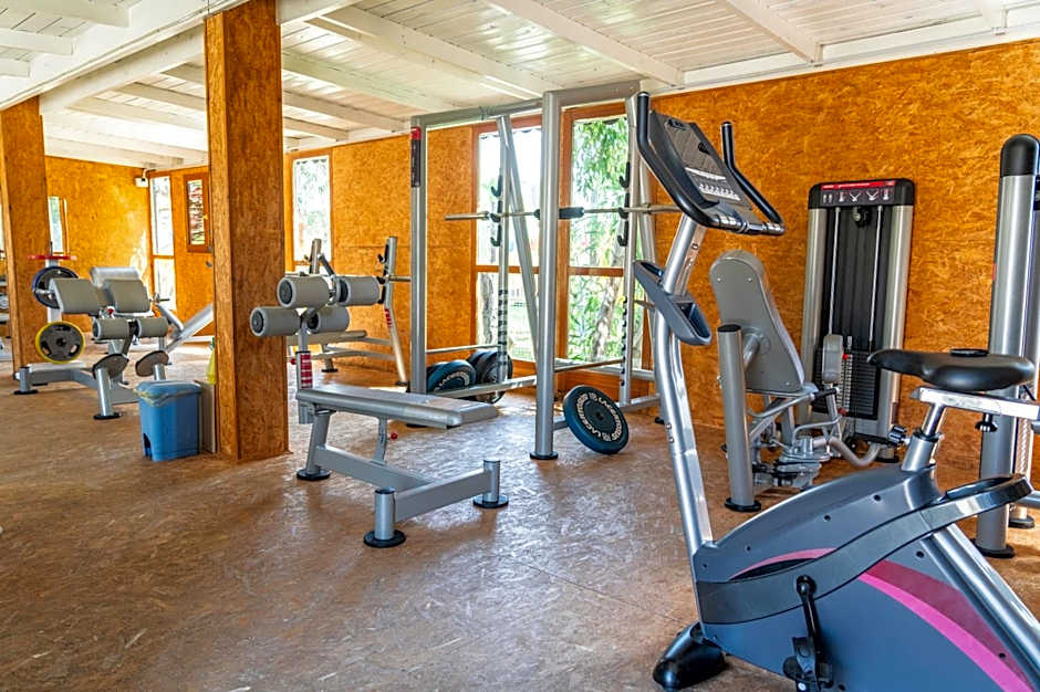 4 Mori Family Village - Villaggio per Famiglie