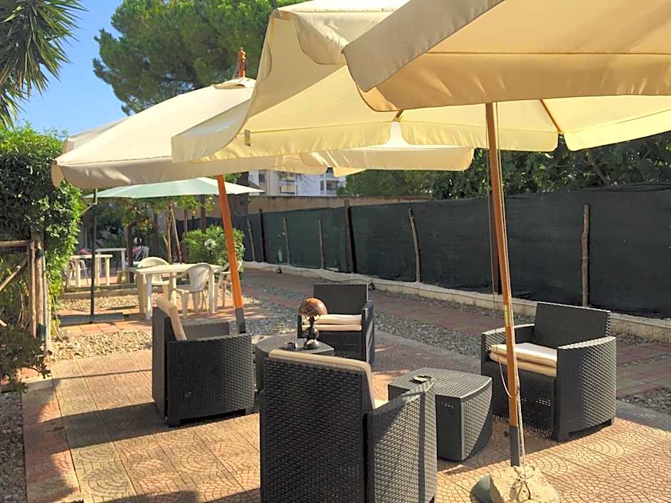 Albergo Lamanna Hotel digitale