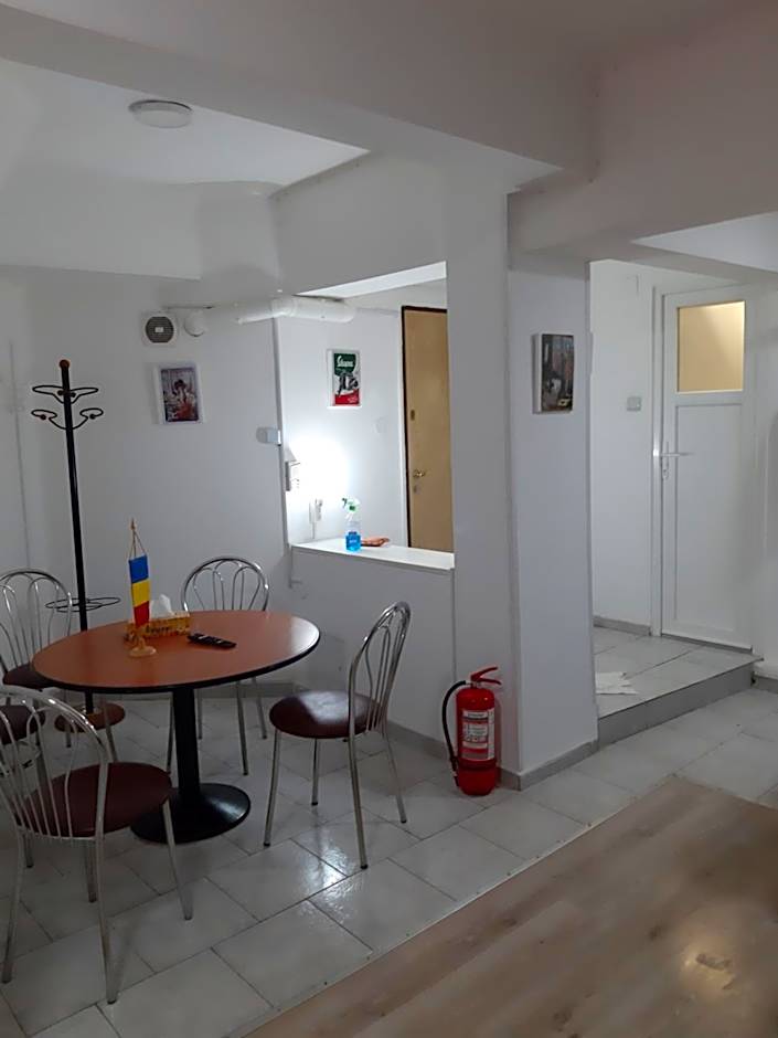 Carol 51 Hostel