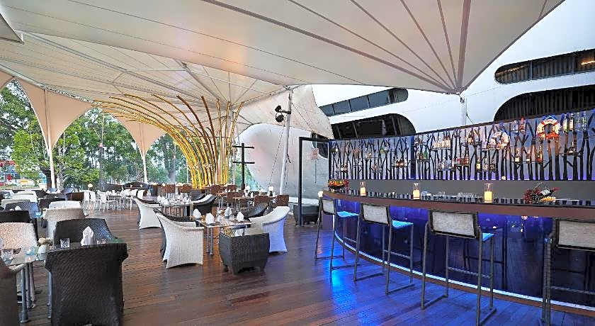 Rua Rasada Hotel - The Ideal Venue for Meetings & Events