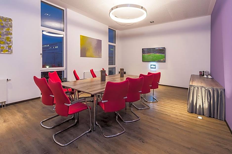 Star G Hotel Premium München Domagkstraße