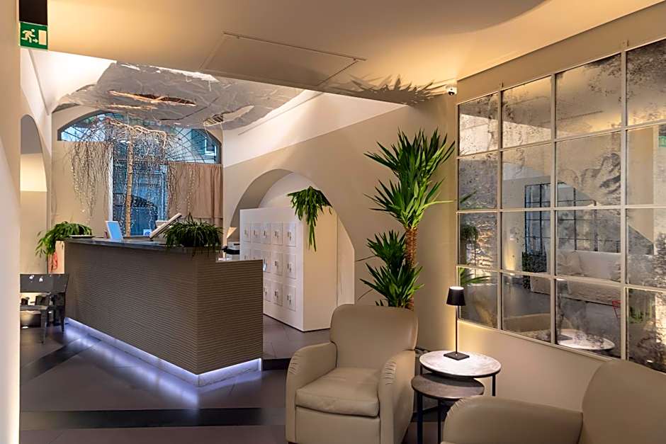 GombitHotel