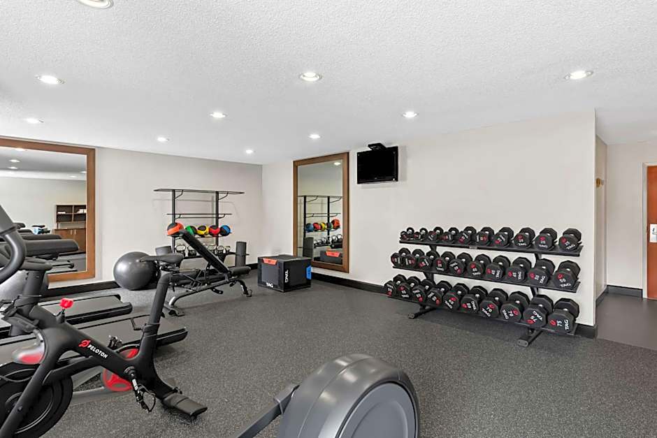 Hampton Inn By Hilton Pennsville